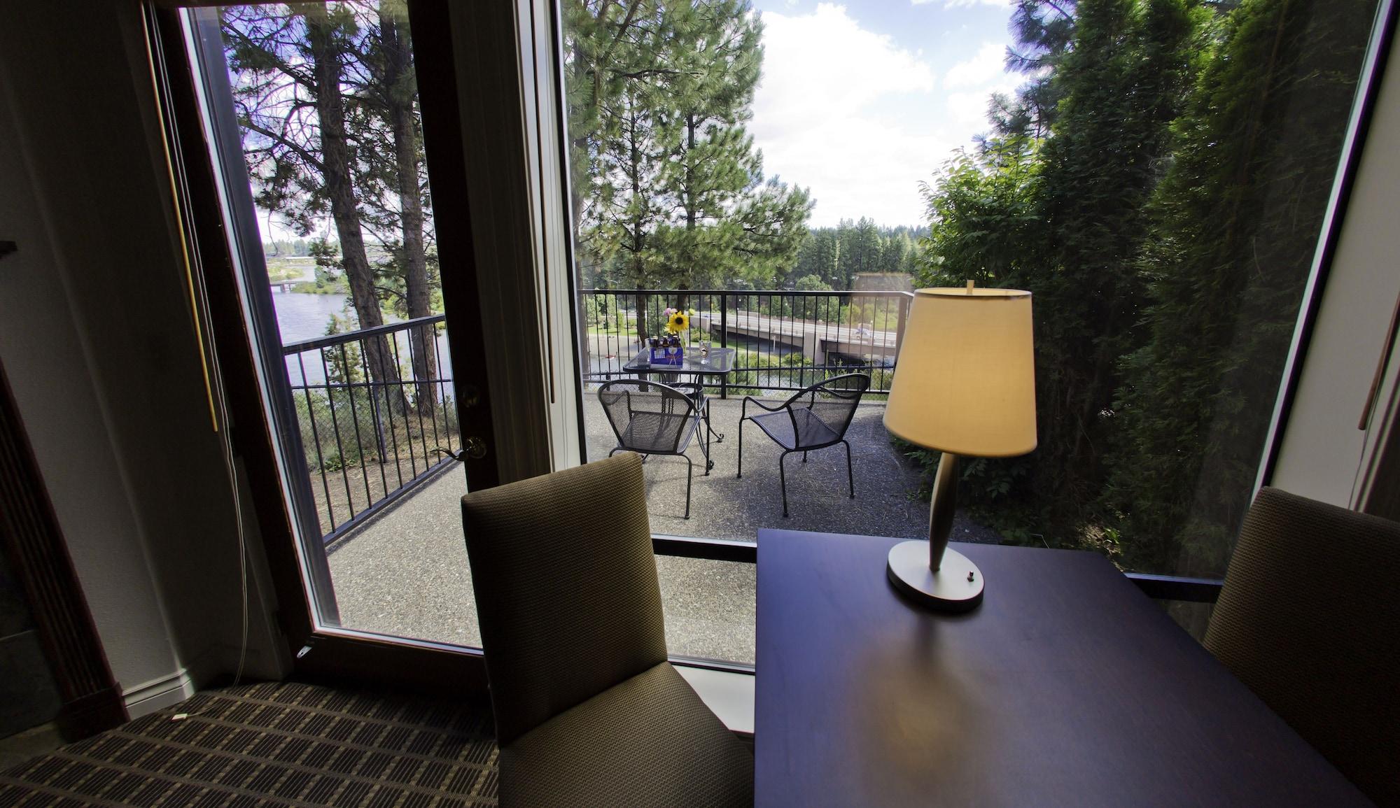 Hotel Pine Ridge